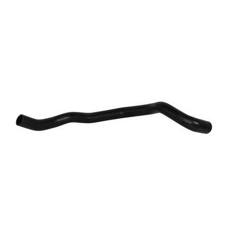 Crp Products Volvo S60 01-04 5 Cyl 2.3L Radiator Hose, Chr0437 CHR0437